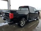 2016 Chevrolet Silverado C1500 LT