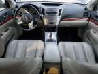 2010 Subaru Outback 2.5I Limited