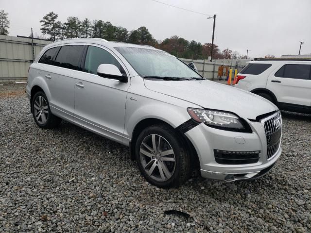 2014 Audi Q7 Premium Plus