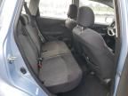 2009 Honda FIT Sport