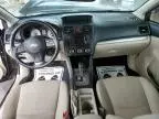 2012 Subaru Impreza Limited