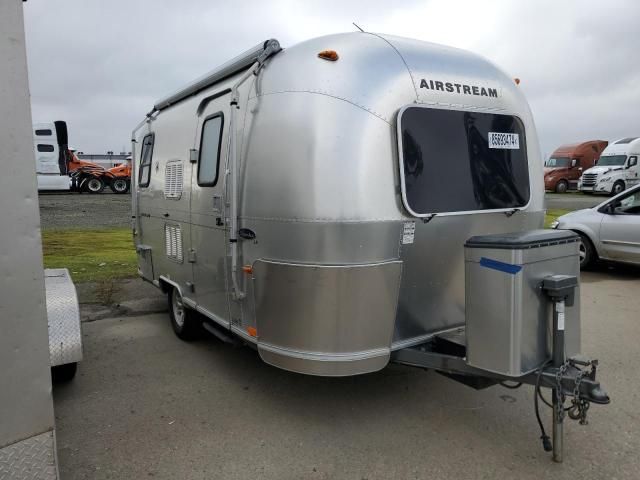 2005 Airstream Bambi