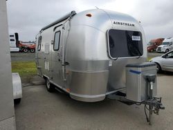 Airstream Bambi Vehiculos salvage en venta: 2005 Airstream Bambi