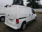 2016 Nissan NV200 2.5S