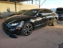 2021 Hyundai Sonata SEL Plus en venta en Phoenix, AZ