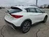 2018 Infiniti QX30 Base