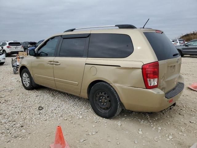 2011 KIA Sedona LX