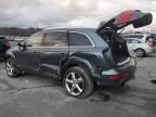 2015 Audi Q7 Prestige