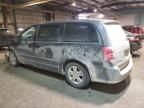 2012 Dodge Grand Caravan Crew