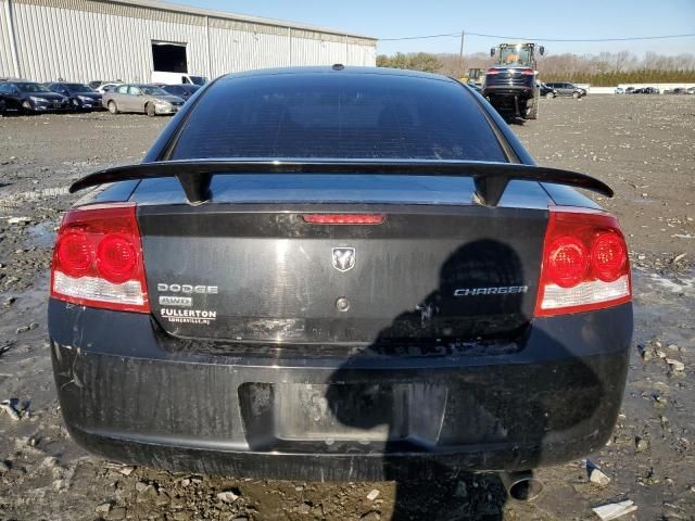 2010 Dodge Charger