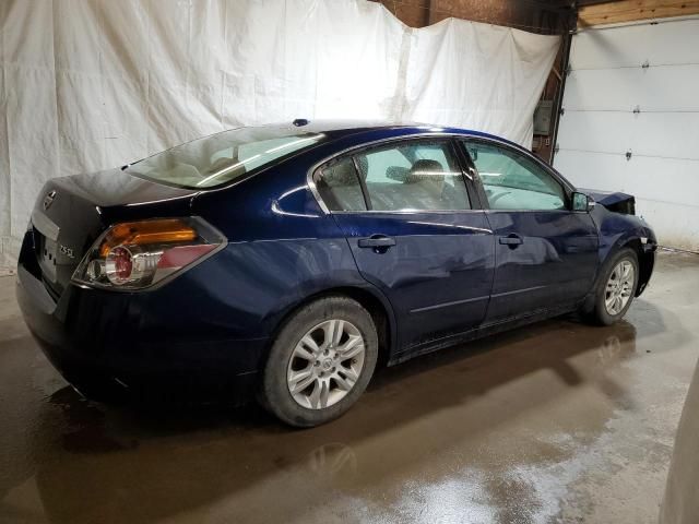 2010 Nissan Altima Base