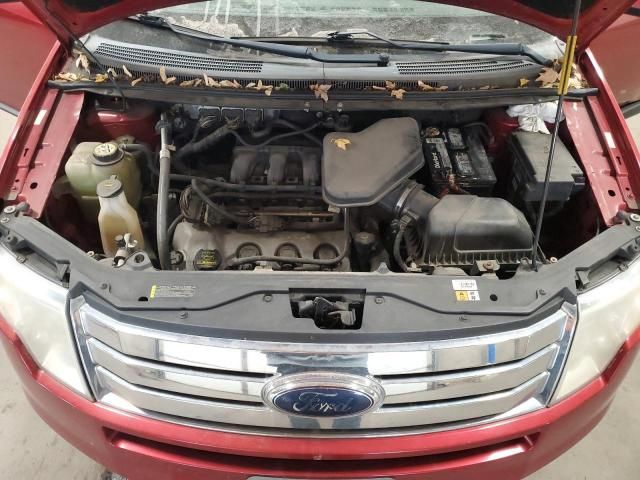 2009 Ford Edge SEL