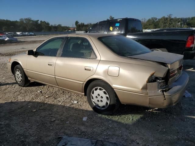 1999 Toyota Camry /LE