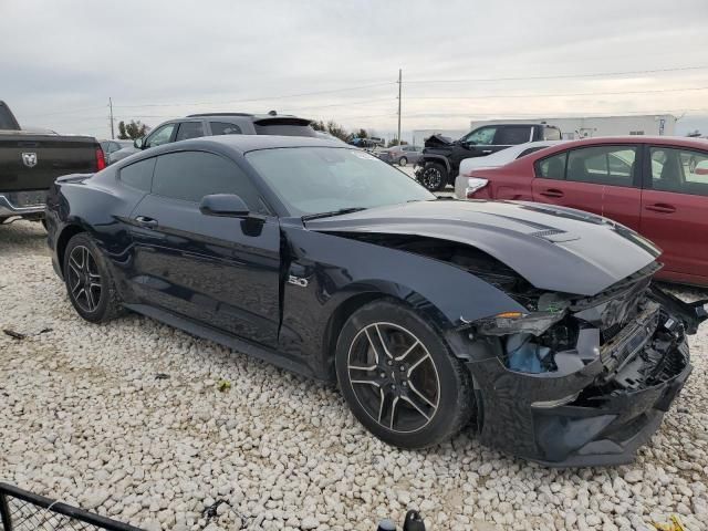 2021 Ford Mustang GT