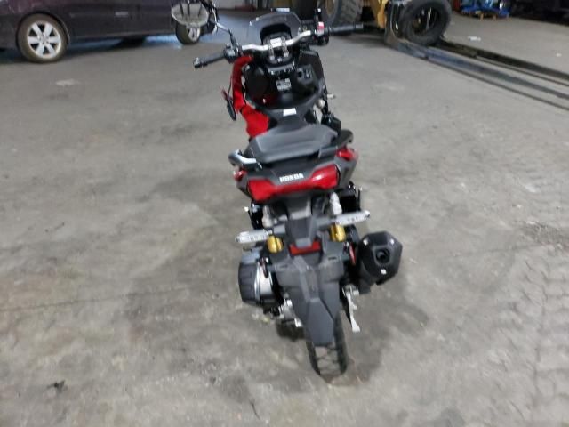 2023 Honda ADV150 A