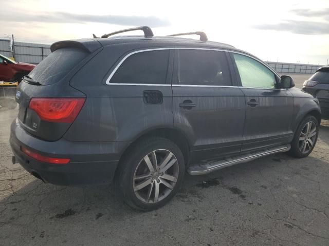 2010 Audi Q7 Premium Plus