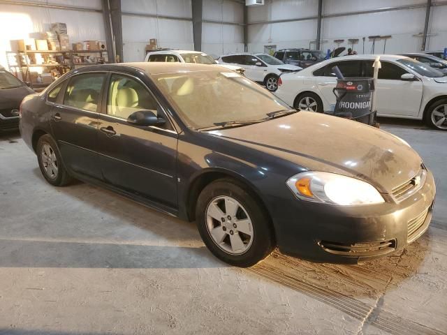 2009 Chevrolet Impala 1LT