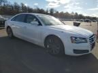 2011 Audi A8 L Quattro