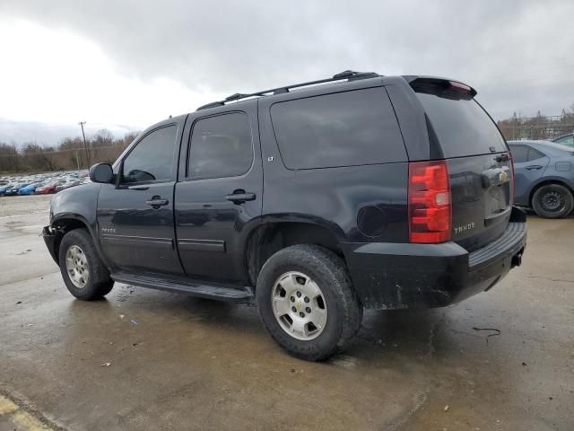 2014 Chevrolet Tahoe K1500 LT