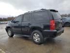 2014 Chevrolet Tahoe K1500 LT