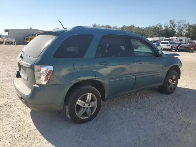 2008 Chevrolet Equinox LT