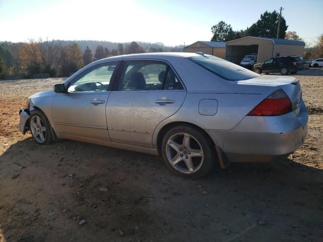 2006 Honda Accord EX