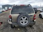 2005 Jeep Liberty Renegade