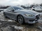 2017 Infiniti Q60 Premium