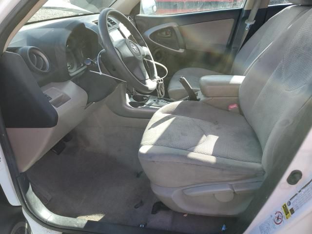 2006 Toyota Rav4