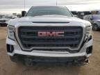 2021 GMC Sierra K1500