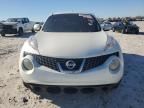 2012 Nissan Juke S