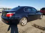 2008 BMW 535 XI