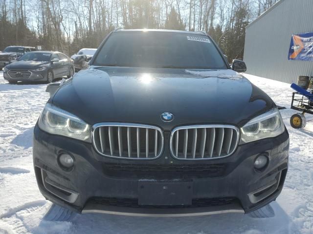 2014 BMW X5 XDRIVE35I