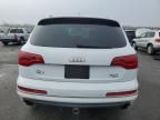 2014 Audi Q7 Premium Plus