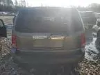 2009 Honda Pilot EXL