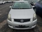 2011 Nissan Sentra 2.0