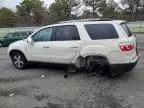 2012 GMC Acadia SLT-1