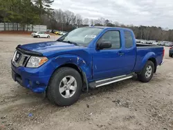 2013 Nissan Frontier SV en venta en Knightdale, NC