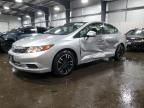 2012 Honda Civic EXL