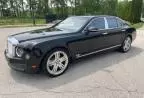 2011 Bentley Mulsanne