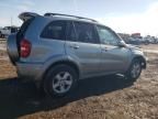 2005 Toyota Rav4