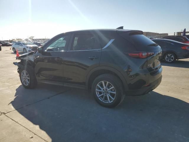 2022 Mazda CX-5 Select