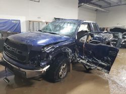 4 X 4 for sale at auction: 2009 Ford F150 Super Cab