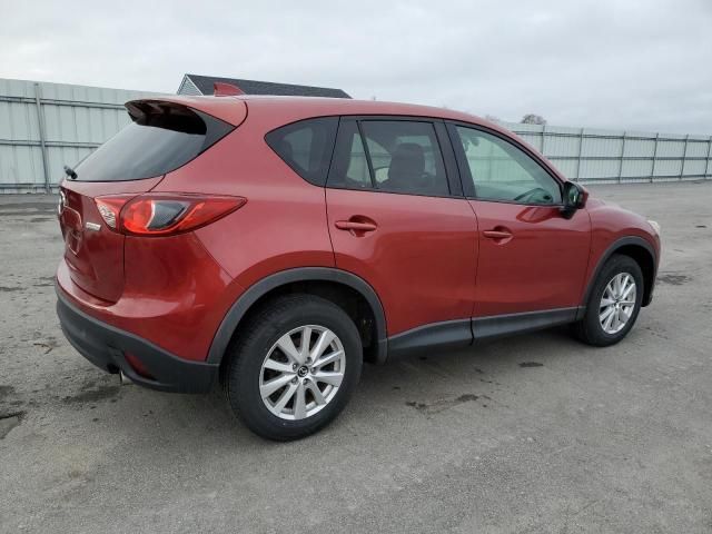 2013 Mazda CX-5 Touring