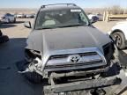 2006 Toyota 4runner SR5