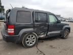 2011 Jeep Liberty Limited