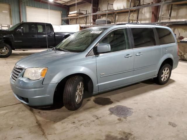 2008 Chrysler Town & Country Touring