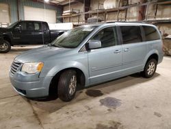 2008 Chrysler Town & Country Touring en venta en Eldridge, IA