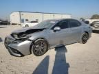 2023 Toyota Camry SE Night Shade