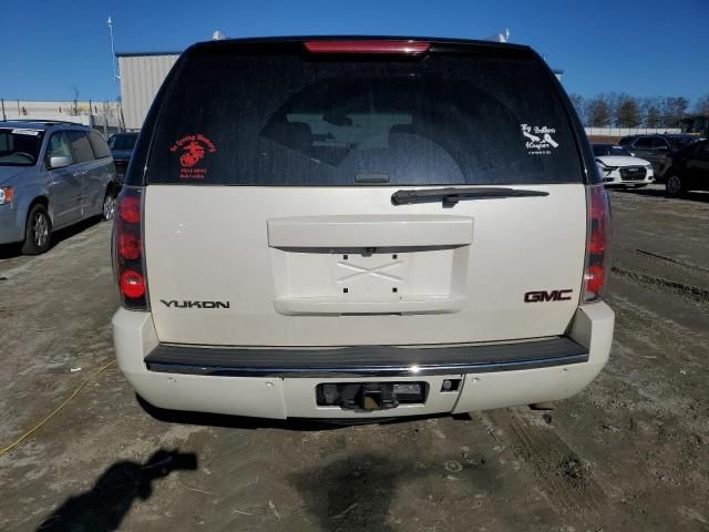 2013 GMC Yukon Denali